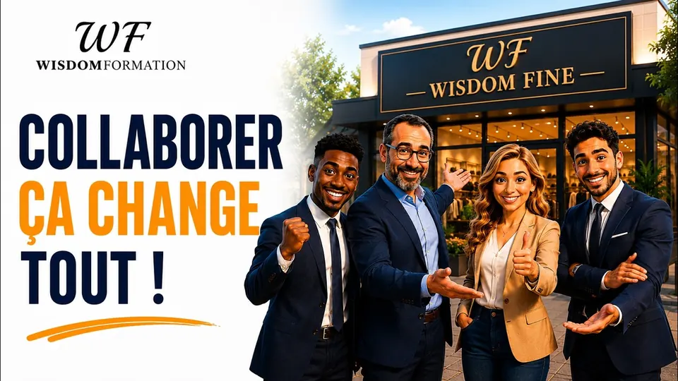 Collaborer, ça change tout !